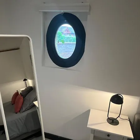 Le Grenier D'ouilly Au Coeur Du Pays D'auge - Avec Piscine A 20 Min Des Plages Guest house