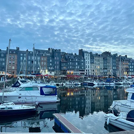 Le Grenier D'ouilly Au Coeur Du Pays D'auge - Avec Piscine A 20 Min Des Plages Ouilly-le-Vicomte