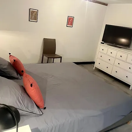 Le Grenier D'ouilly Au Coeur Du Pays D'auge - Piscine - Babyfoot- Jardin 3*