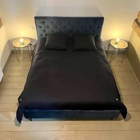 Le Grenier D'ouilly Au Coeur Du Pays D'auge - Avec Piscine A 20 Min Des Plages Guest house *