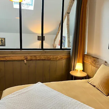 Le Grenier D'ouilly Au Coeur Du Pays D'auge - Piscine - Babyfoot- Jardin 3* Ouilly-le-Vicomte