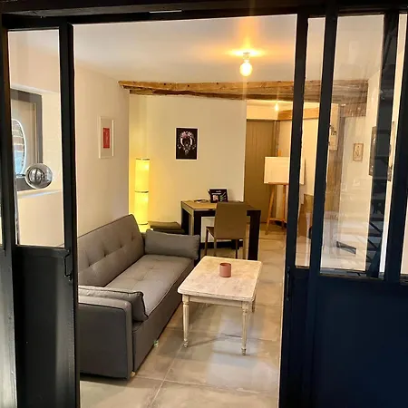Le Grenier D'ouilly Au Coeur Du Pays D'auge - Avec Piscine A 20 Min Des Plages Guest house