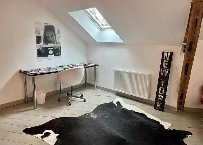 Le Grenier D'ouilly Au Coeur Du Pays D'auge - Piscine - Babyfoot- Jardin 3* Ouilly-le-Vicomte