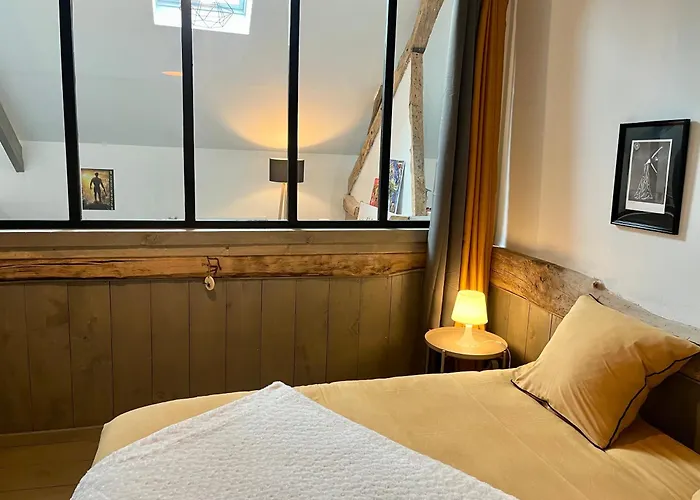 Le Grenier D'ouilly Au Coeur Du Pays D'auge - Piscine - Babyfoot- Jardin 3* Ouilly-le-Vicomte